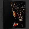 Bob Marley Canvas Wall Art (Photo 2 of 20)