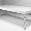 Acrylic Dining Tables (Photo 4 of 25)