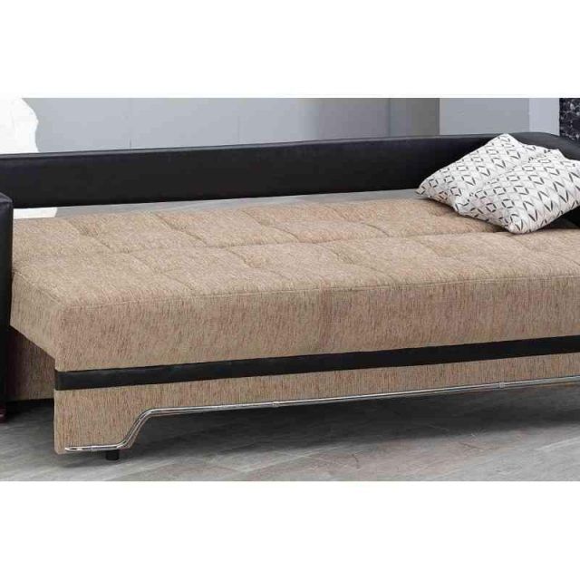 2024 Best of Queen Size Convertible Sofa Beds