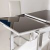 Glass Folding Dining Tables (Photo 16 of 25)