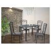 Queener 5 Piece Dining Sets (Photo 3 of 25)
