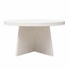 Liam Round Plaster Coffee Tables (Photo 2 of 15)