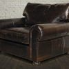 Brompton Leather Sectional Sofas (Photo 20 of 20)