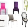 Stylish Dining Chairs (Photo 21 of 25)