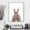 Bunny Wall Art (Photo 13 of 20)
