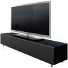 Shiny Black Tv Stands (Photo 13 of 20)