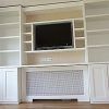 Radiator Cover Tv Stands (Photo 4 of 20)