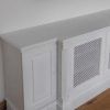 Radiator Cover Tv Stands (Photo 3 of 20)