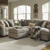 Mcdade Graphite 2 Piece Sectionals With Raf Chaise (Photo 14 of 25)