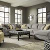 Turdur 3 Piece Sectionals With Raf Loveseat (Photo 14 of 25)