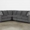 Meyer 3 Piece Sectionals With Laf Chaise (Photo 6 of 25)