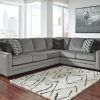 Harper Foam 3 Piece Sectionals With Raf Chaise (Photo 18 of 25)