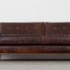 Brompton Leather Sofas (Photo 6 of 20)