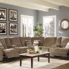 Turdur 2 Piece Sectionals With Laf Loveseat (Photo 15 of 25)