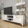 Ducar 64 Inch Tv Stands (Photo 6 of 25)
