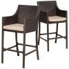 Valencia 5 Piece Counter Sets With Counterstool (Photo 24 of 25)