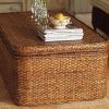 Rattan Coffee Tables (Photo 12 of 15)