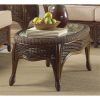 Rattan Coffee Tables (Photo 10 of 15)