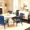 Rattan Dining Tables and Chairs (Photo 11 of 25)