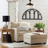 Magnolia Home Ravel Linen Sofa Chairs (Photo 1 of 25)