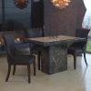 Small 4 Seater Dining Tables (Photo 1 of 25)