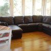 Raymour and Flanigan Sectional Sofas (Photo 1 of 10)