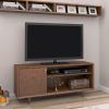 Victorian Style Tv Stand Mahogany - Antique Reproduction Shop within 2018 Mahogany Tv Stands (Photo 6944 of 7825)