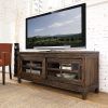 Rustic Furniture Tv Stands (Photo 7 of 25)