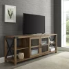 Farmhouse Tv Stands for 70 Inch Tv (Photo 2 of 15)