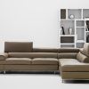 Tufted Sectional Sofas (Photo 9 of 10)