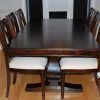 Solid Wood Dining Tables (Photo 15 of 25)
