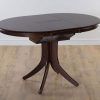 Round Extendable Dining Tables (Photo 13 of 25)