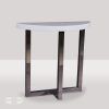 Archive Grey Console Tables (Photo 11 of 25)