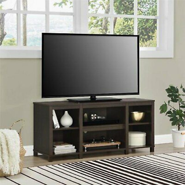 2024 Latest Caleah Tv Stands for Tvs Up to 50"