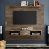 Carbon Extra Wide Tv Unit Stands (Photo 9 of 15)