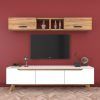 Ducar 64 Inch Tv Stands (Photo 10 of 25)