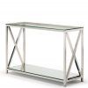 Frame Console Tables (Photo 5 of 25)