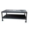 Hanna Oyster Wide Tv Stands (Photo 1 of 15)