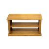 Low Oak Tv Stands (Photo 9 of 25)
