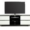 2017 Ovid White Tv Stand with regard to Tech Link Ovid Tv Stand Red (Photo 7068 of 7825)