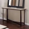 Silviano 60 Inch Iron Console Tables (Photo 19 of 25)