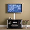Tv Stands With Cable Management for Tvs Up to 55" (Photo 5 of 15)