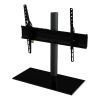 Universal Tabletop Tv Stands (Photo 1 of 15)