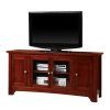 Walker Edison Contemporary Tall Tv Stands (Photo 4 of 15)