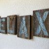Relax Wall Art (Photo 7 of 20)