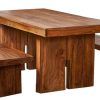 Indian Wood Dining Tables (Photo 17 of 25)