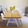8 Seater Dining Tables (Photo 16 of 25)