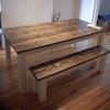 Walnut Dining Tables (Photo 9 of 25)