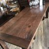 Cheap Reclaimed Wood Dining Tables (Photo 20 of 25)