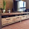 Recycled Wood Tv Stands (Photo 20 of 20)
